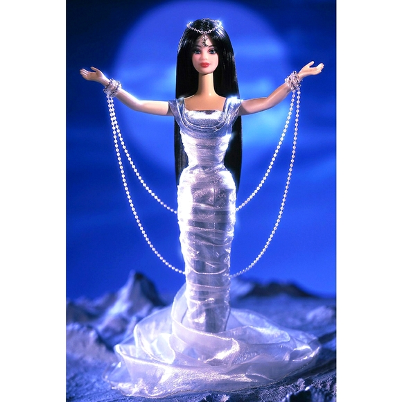 🆕️ Midnight Moon Princess - Picture 1 of 10